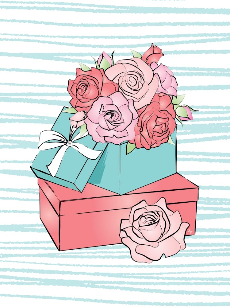 Blumenbox