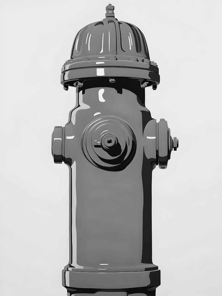 Fire Hydrant