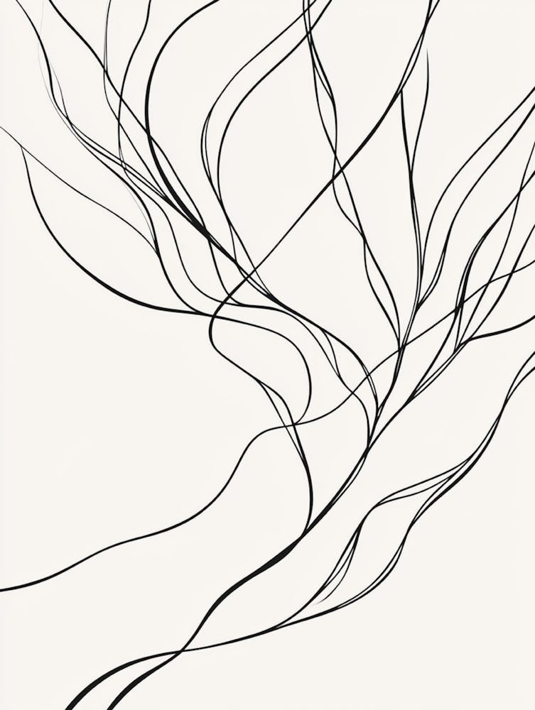 Abstract Tree 11