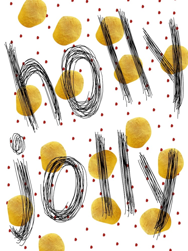 HollyJolly