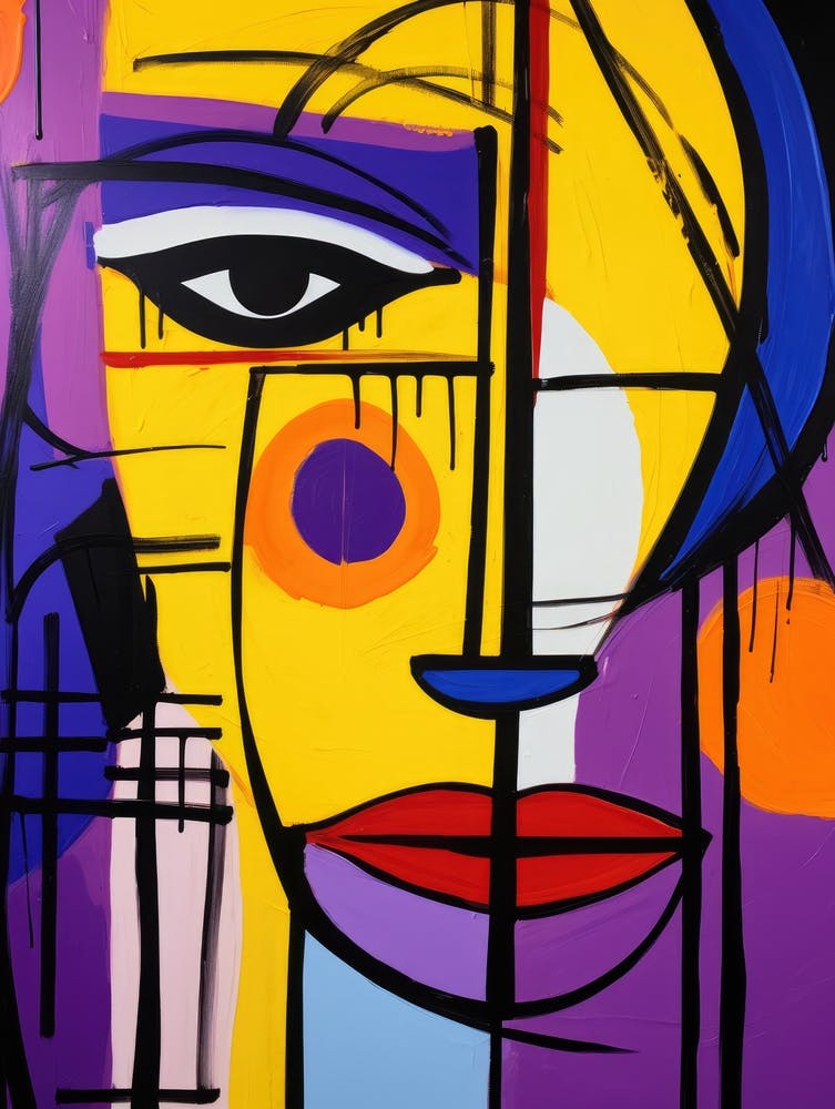 Abstract Painting 70