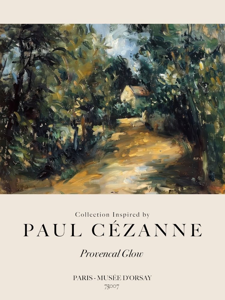 Provencal Glow