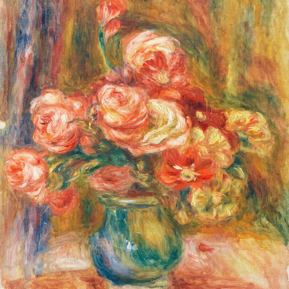 Pierre Auguste Renoir 11