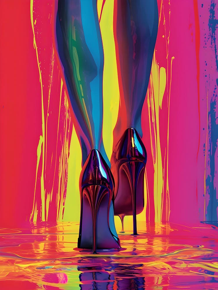 High Heels 2