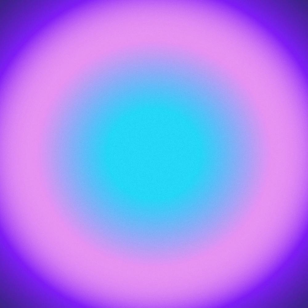 Blue, Pink, Purple Gradient 2