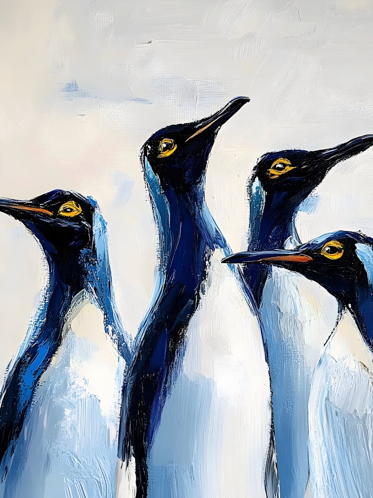 Penguins