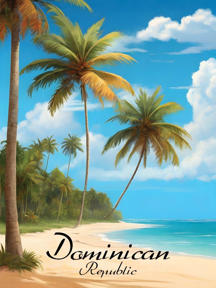 Dominican Republic 1