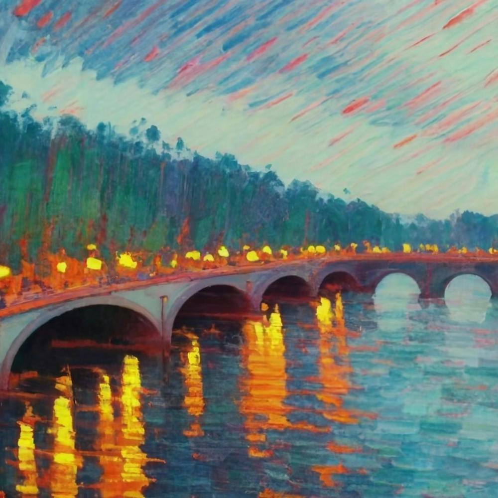 Vibridge