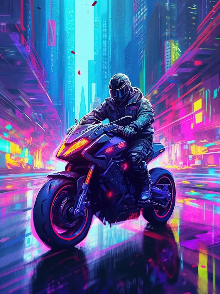 Cyborg 1