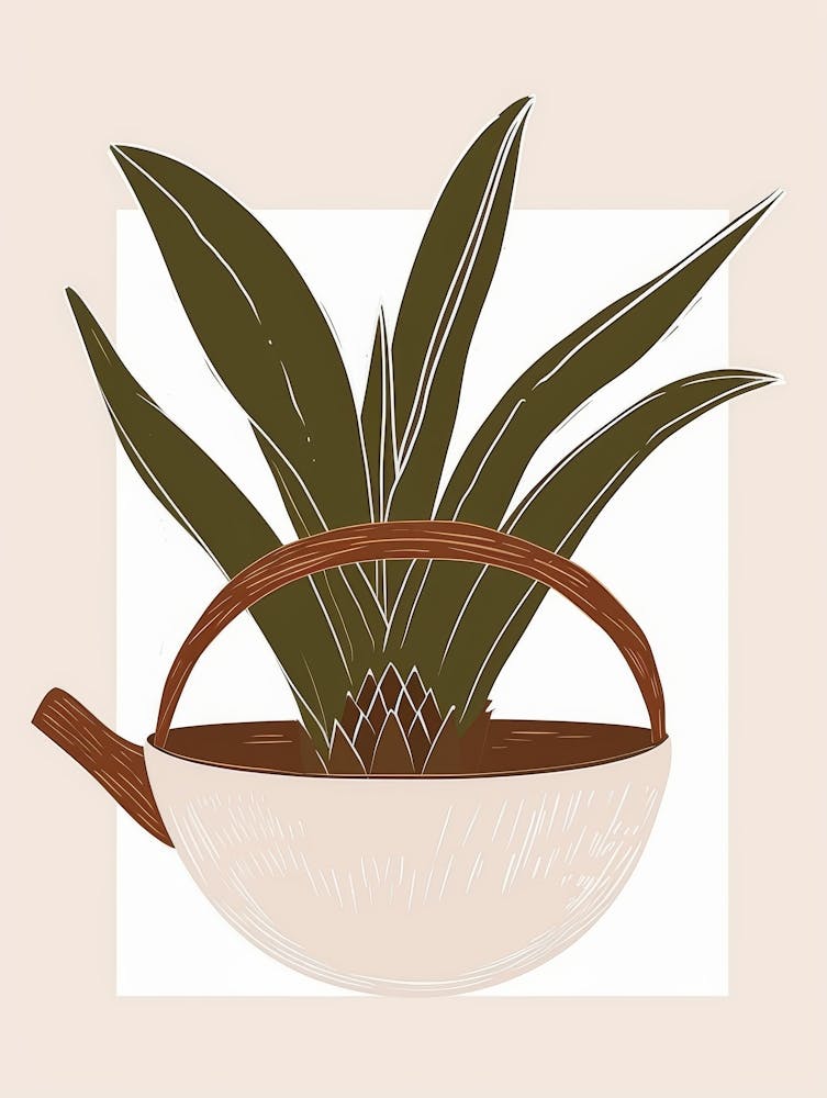 Plant In A Pot 54