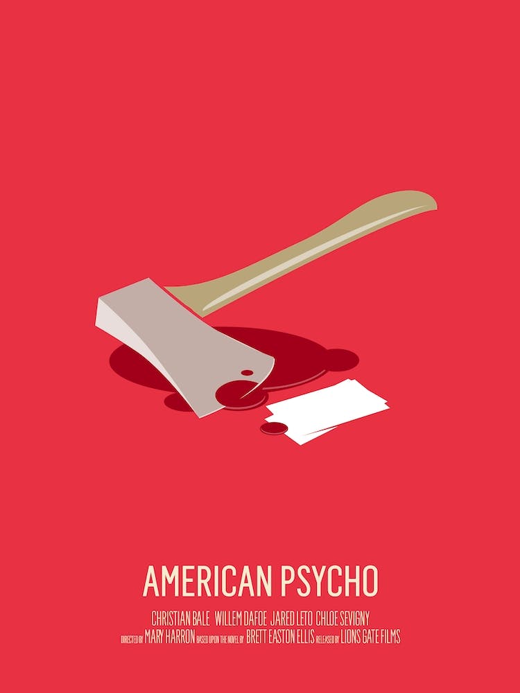 American Psycho