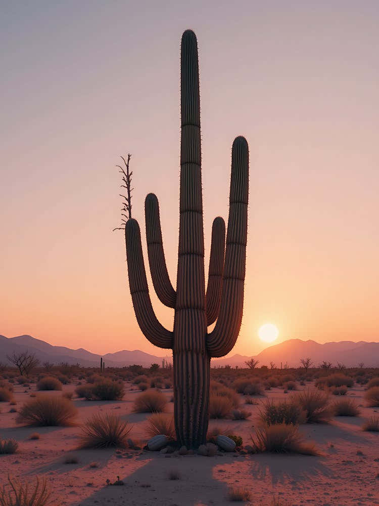 Cactus
