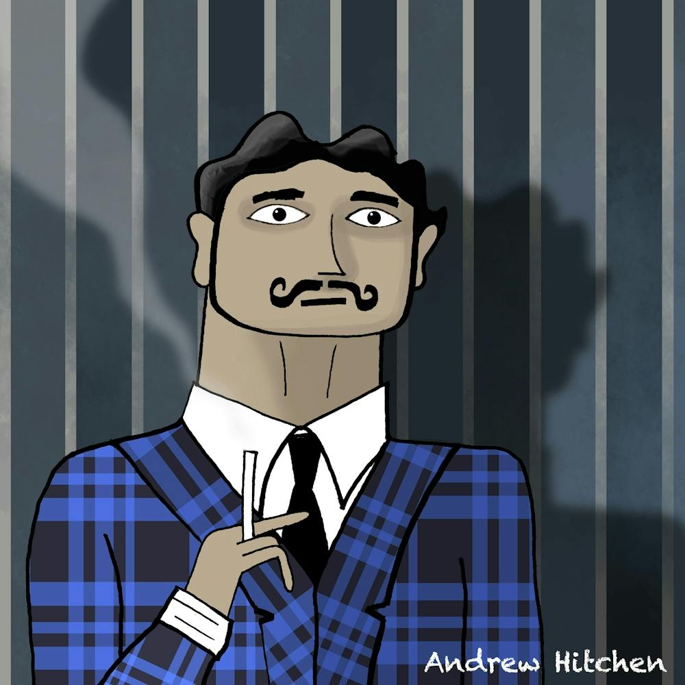 Hercule Poirot