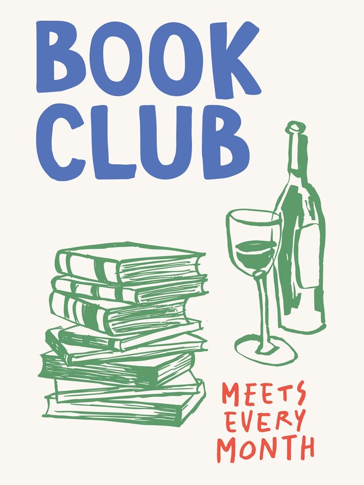 Book Club