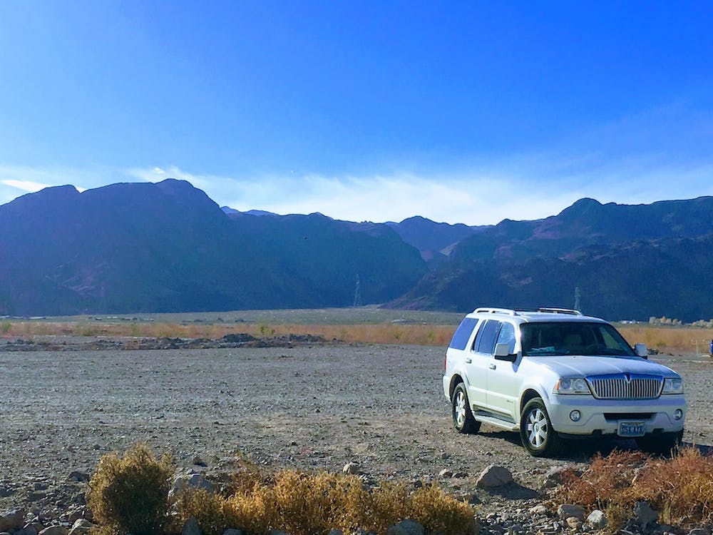Nevada