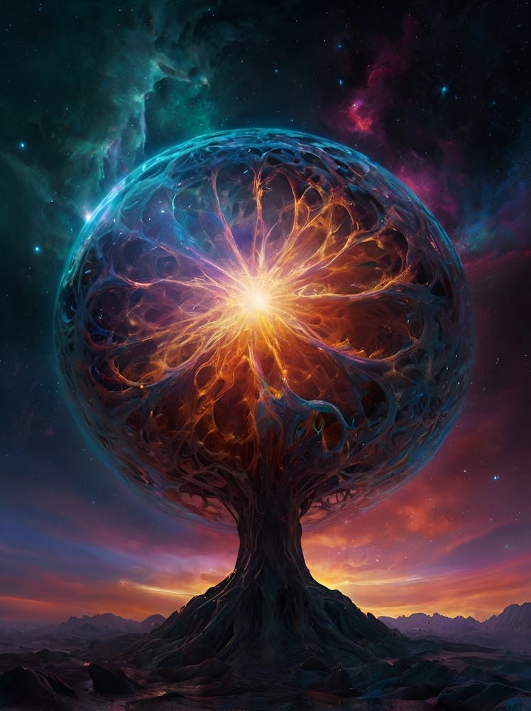 Tree Of Life 3