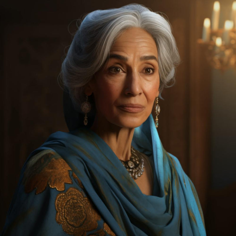Jasmine Senior