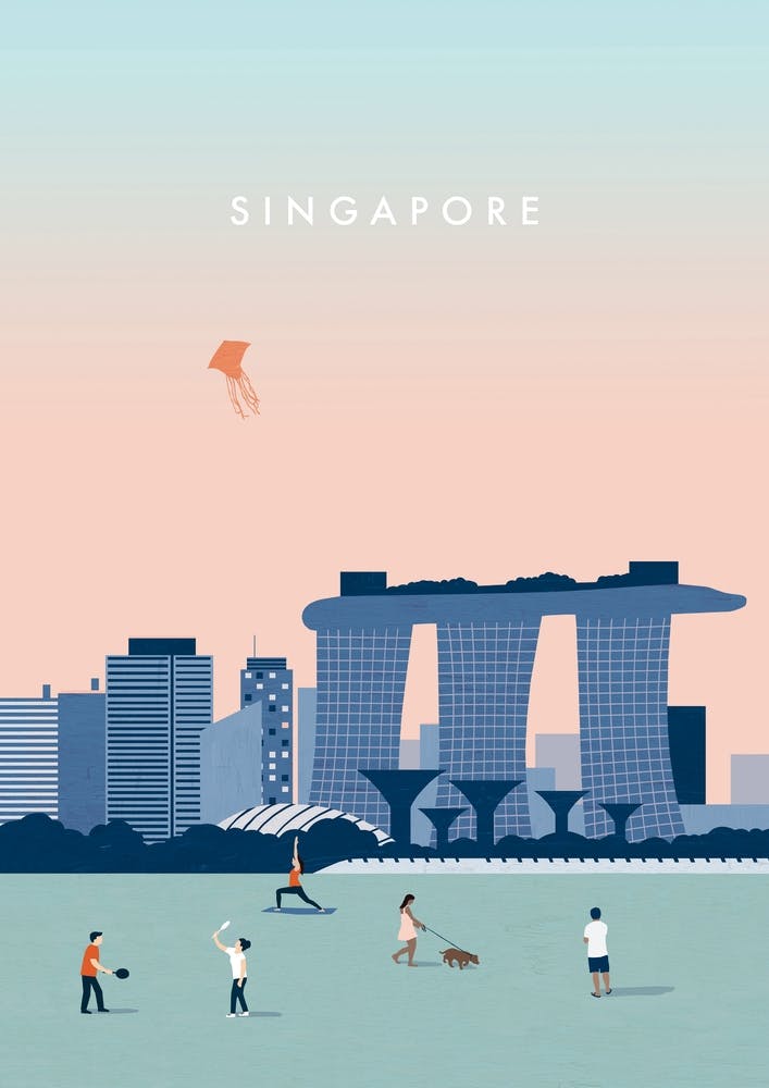 Singapore