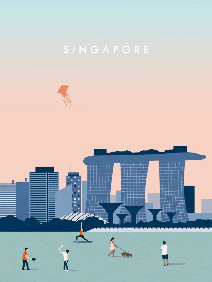 Singapore