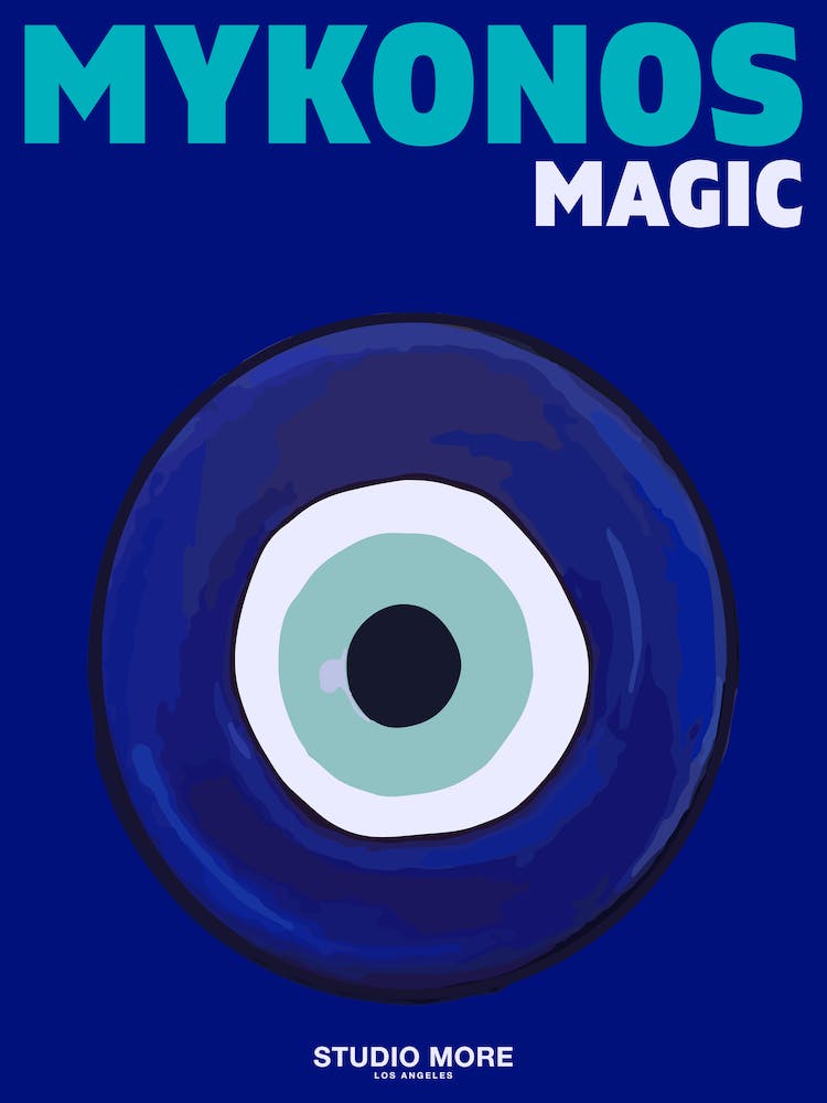 Mykonos Magic