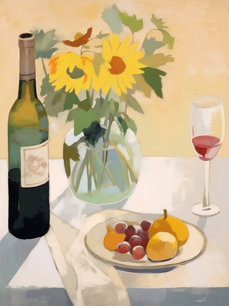 Boho Bella Vita 12 Food 2