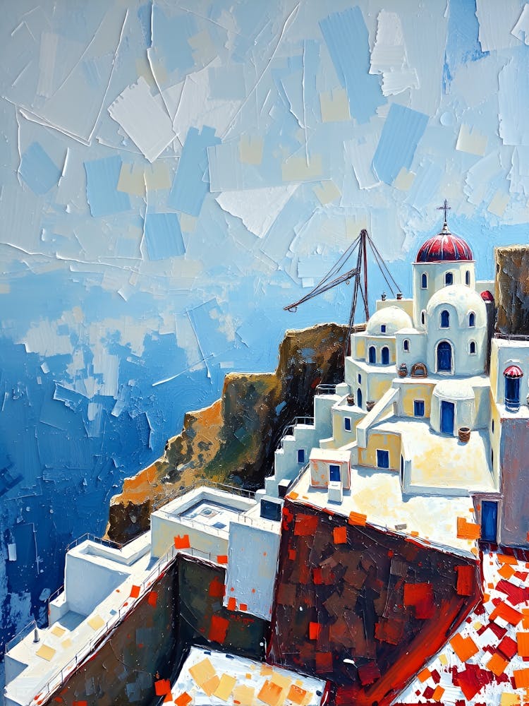 Santorini 4