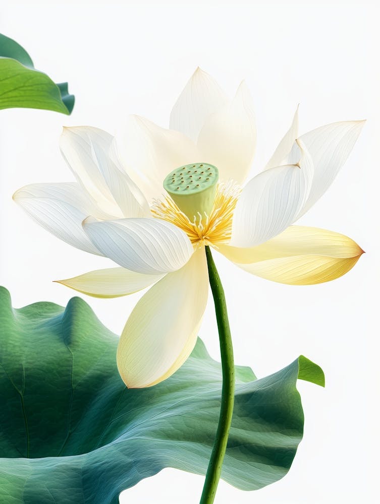 Lotus Flower 31
