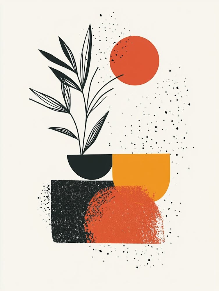 Abstract Painting 79