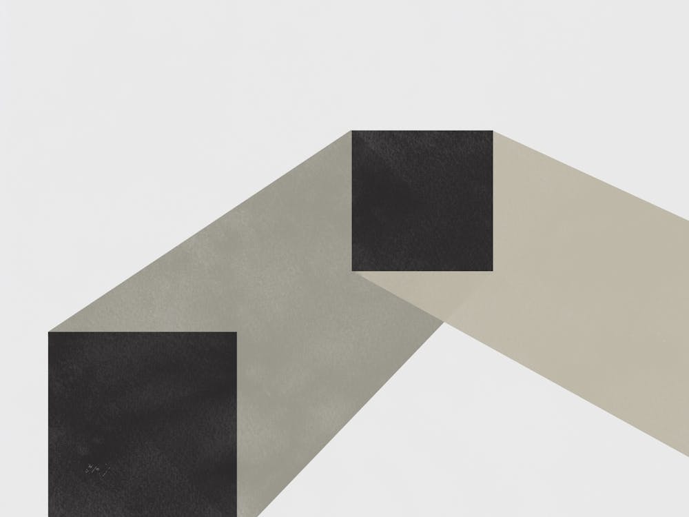 Squares And Triangles