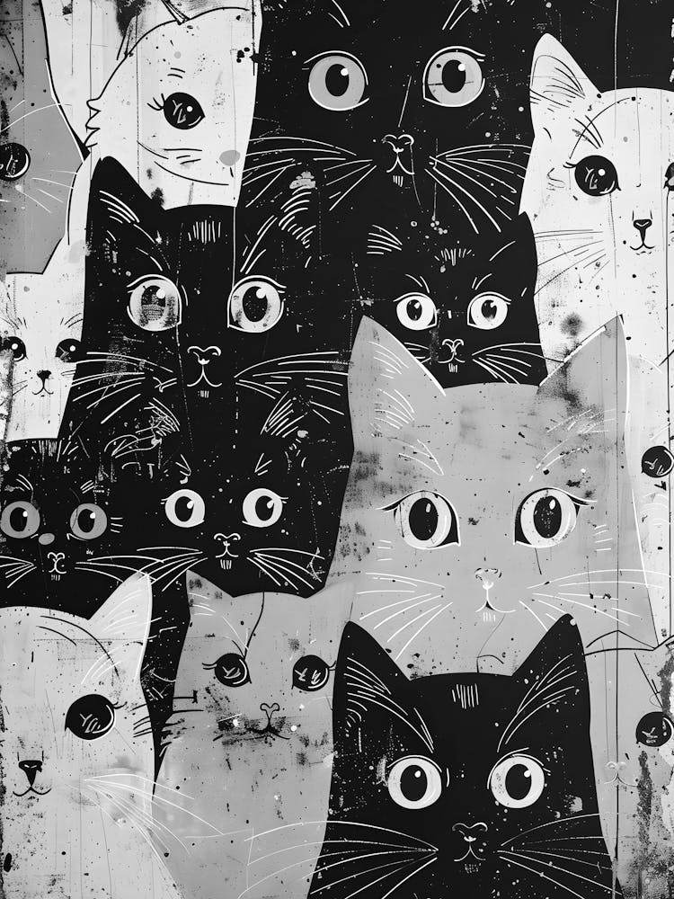Black Cats