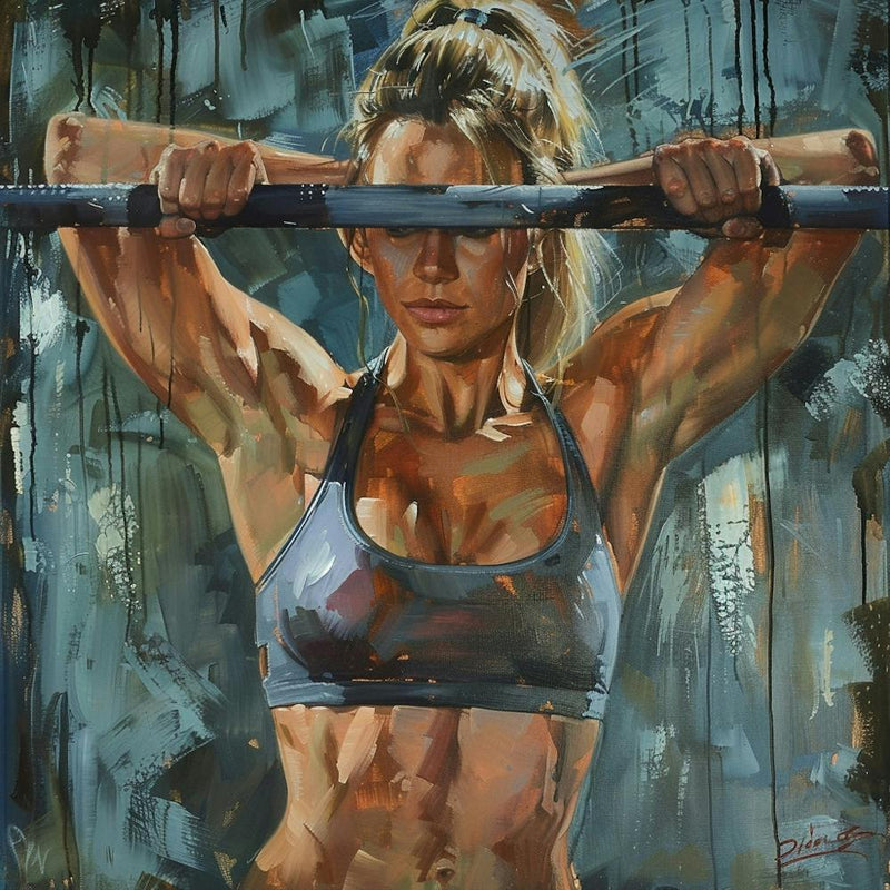 Bodybuilder