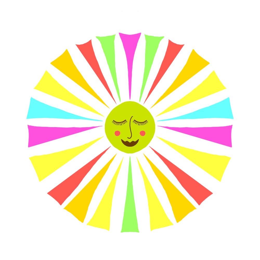 Sunshine Glow