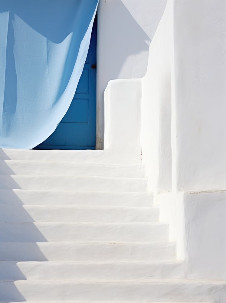Blue Door 32