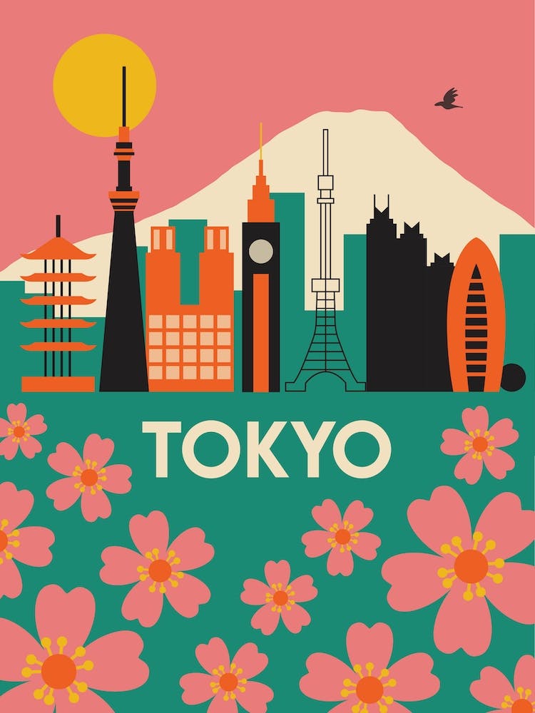 Tokyo