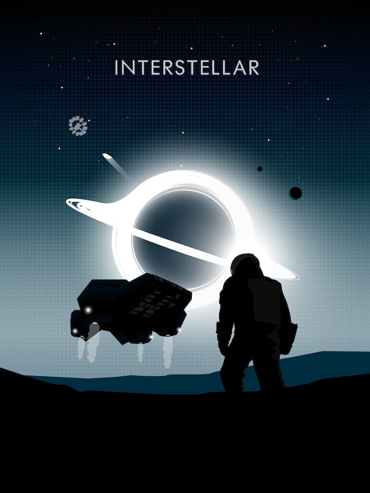 Interstellar