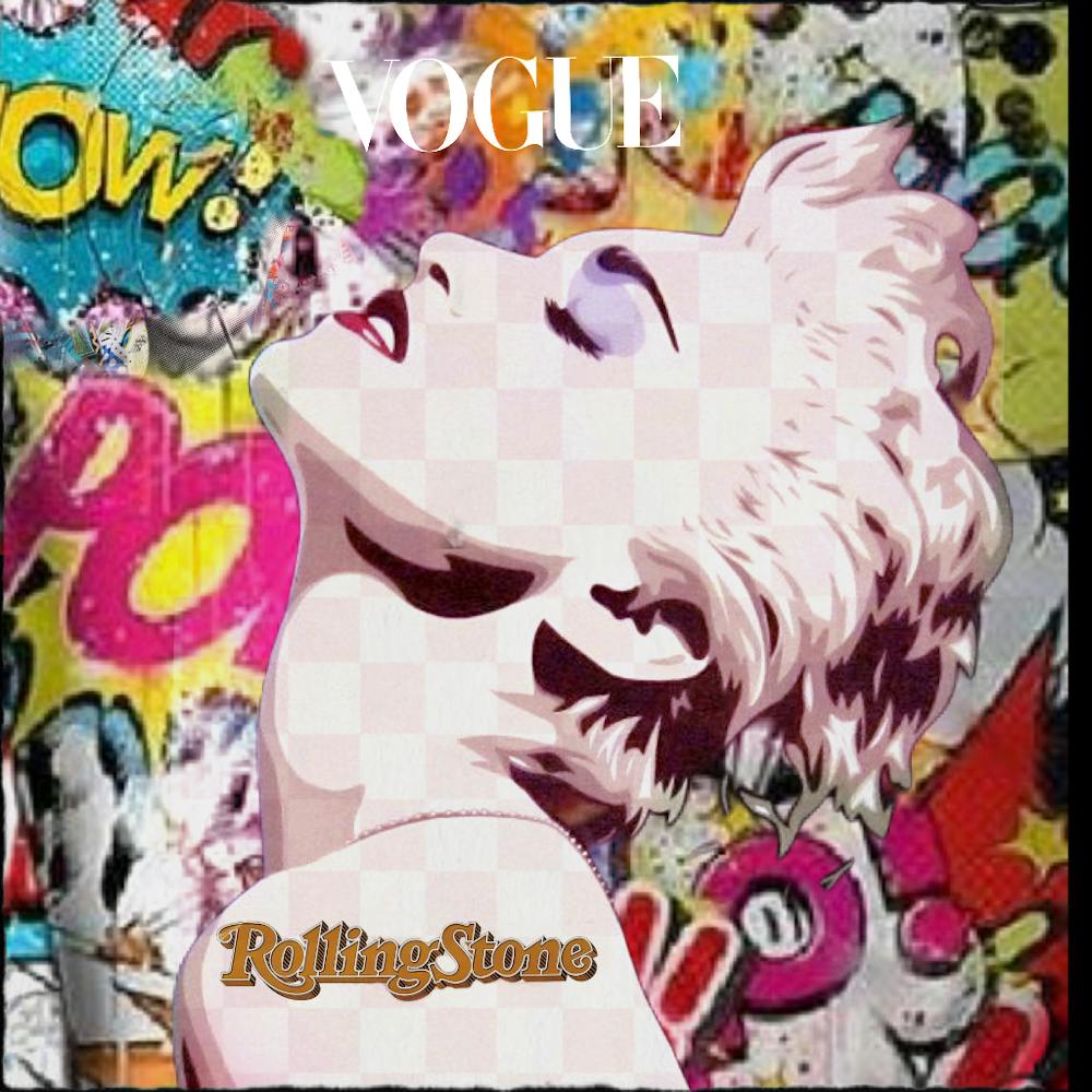 Madonna - pop 1
