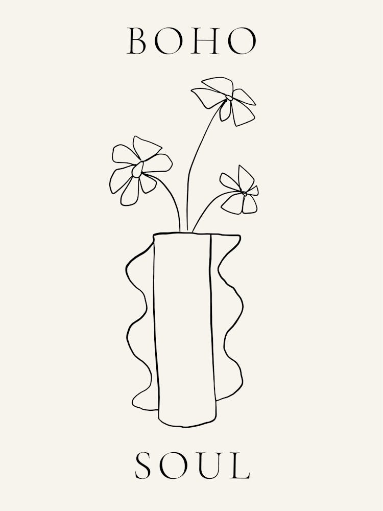 Boho Soul 46