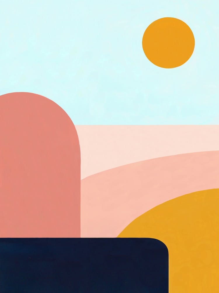 Desertscape