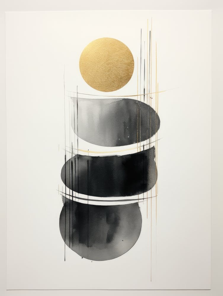 'Black Gold'