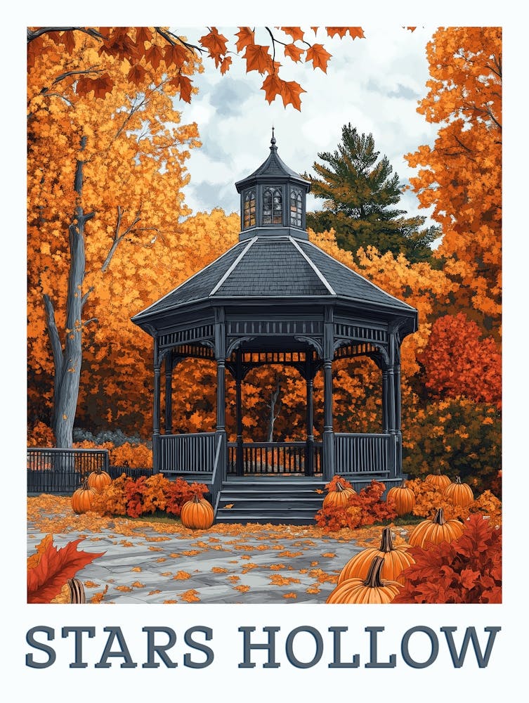 Stars Hollow