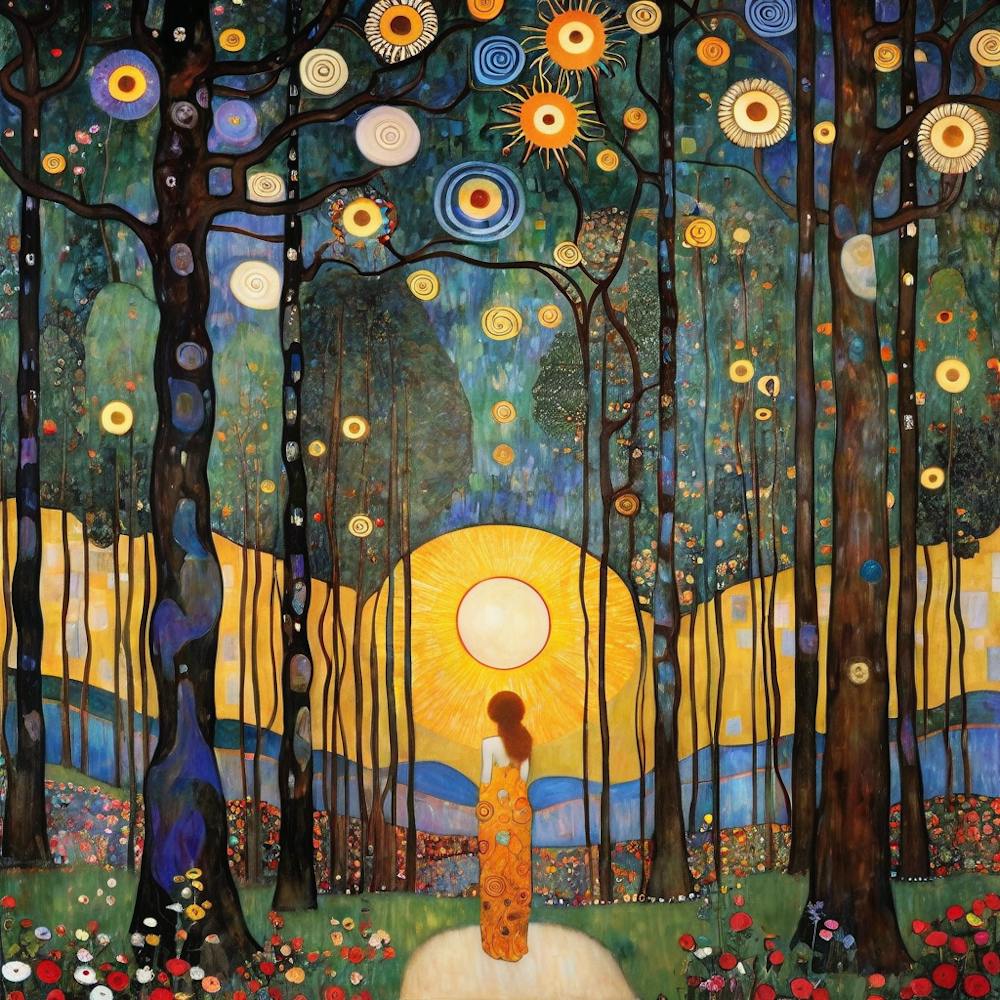 Starry Night