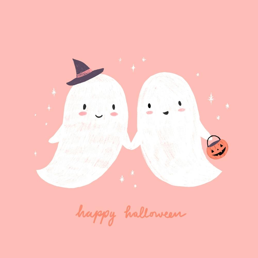 Happy Halloween