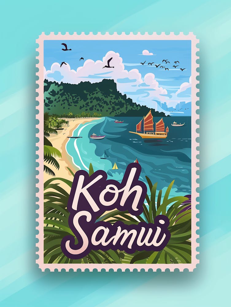Koh Samui