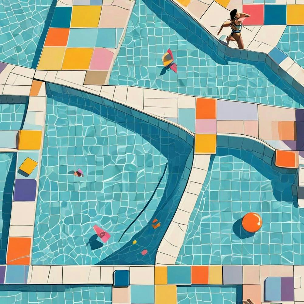 Swimming (10)