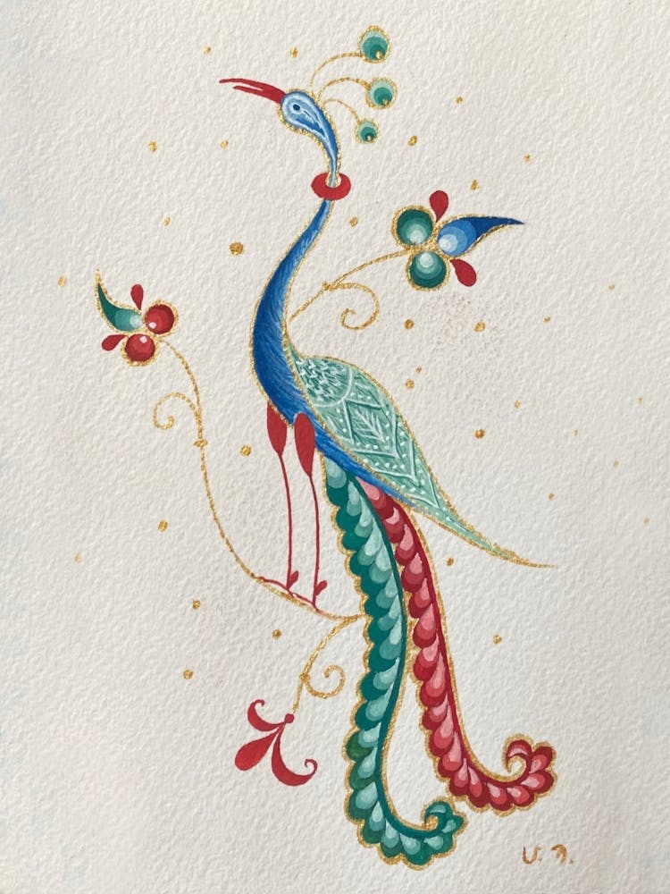 Eden Bird 1