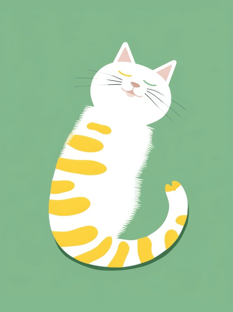 Cute Cat