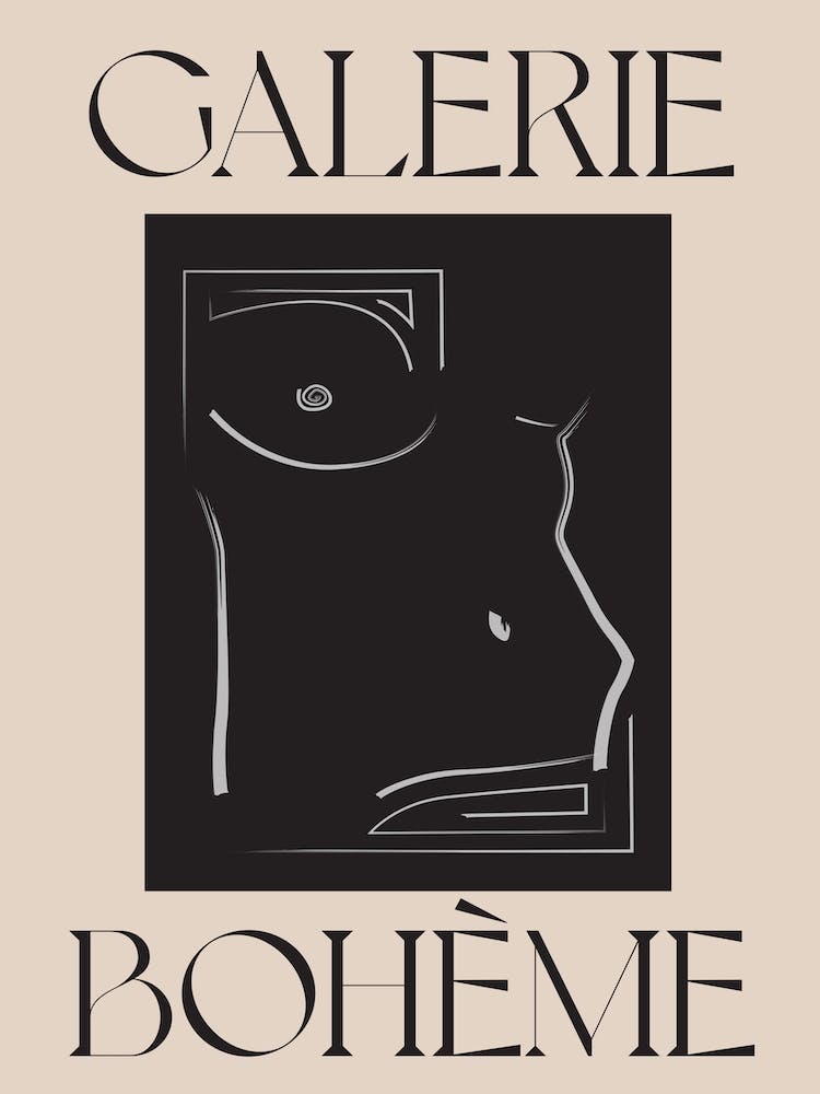 La Vie Boheme 3