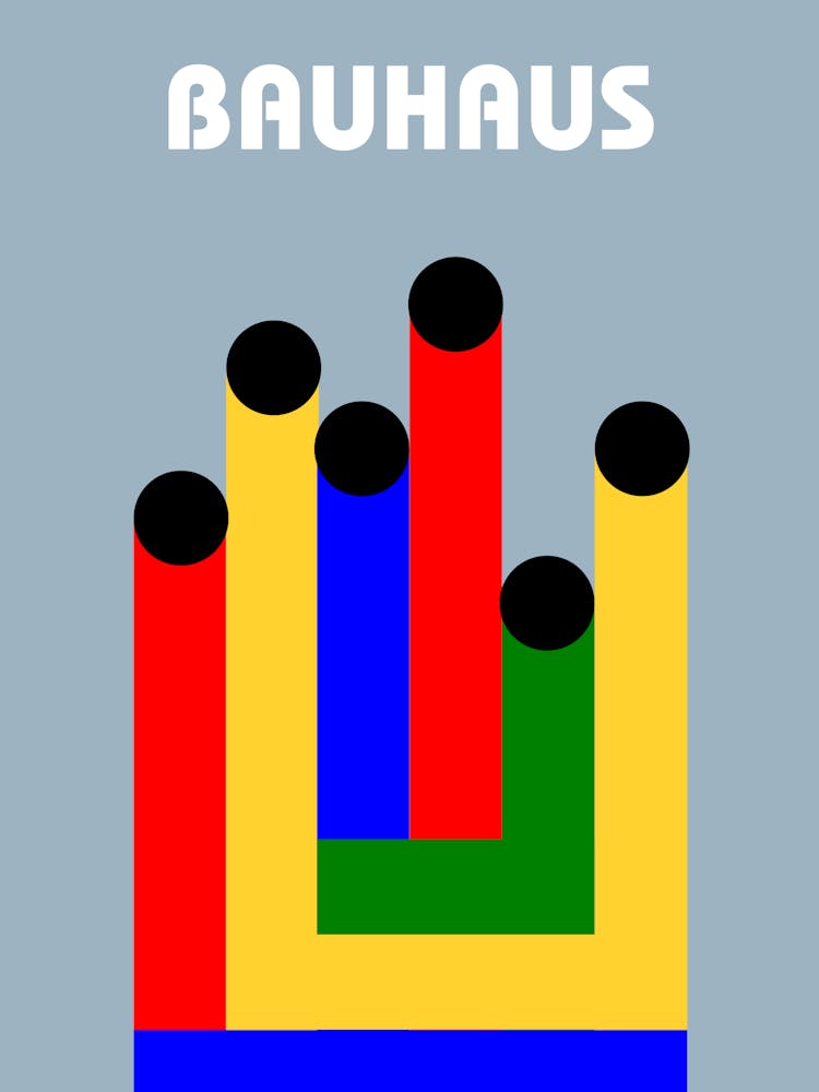Bauhaus 5