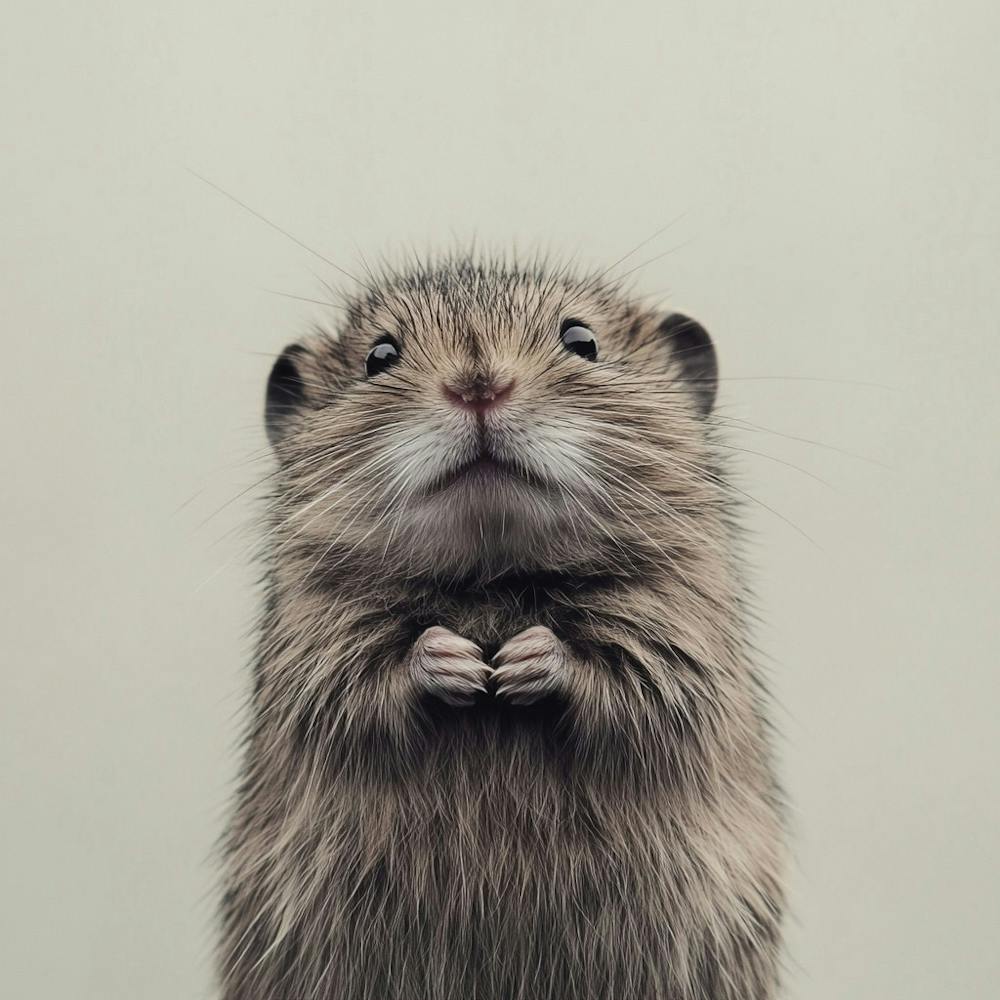 Hamster