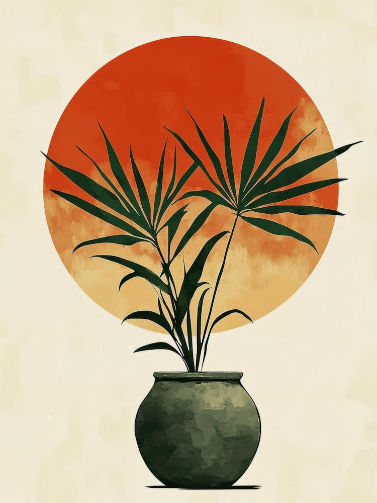 Plant In A Pot 108